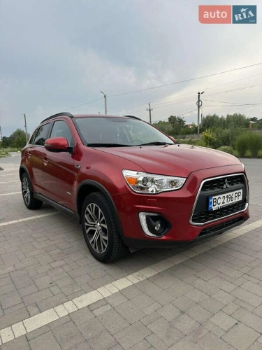 Mitsubishi