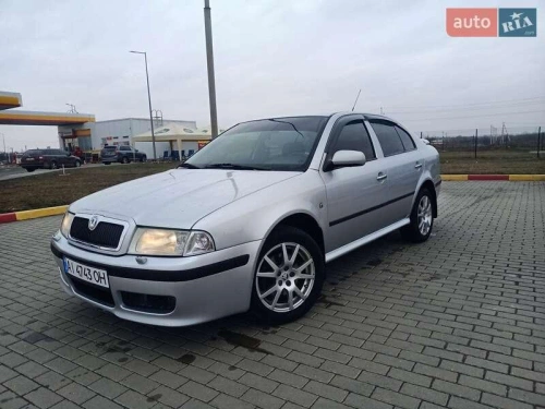 Skoda