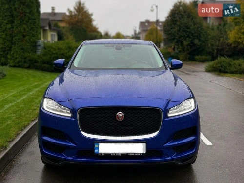 Jaguar