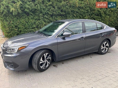 Subaru