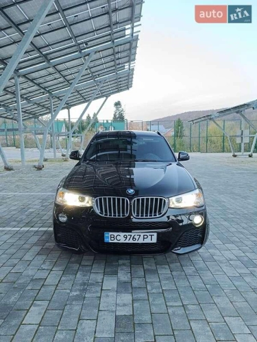 BMW