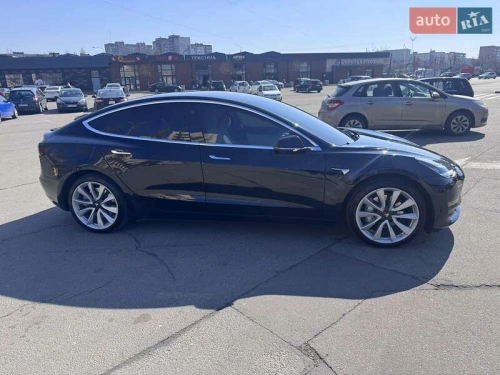 Tesla