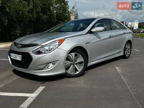 Hyundai