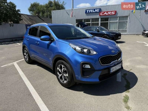 Kia