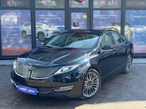 Lincoln