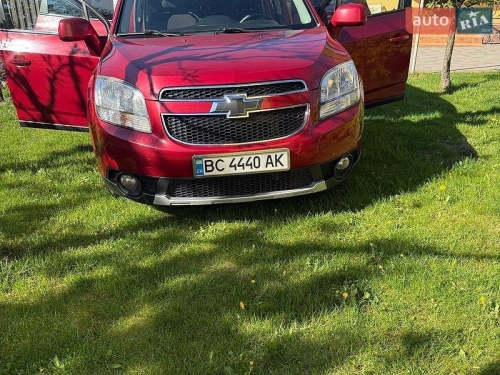 Chevrolet