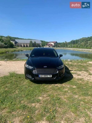 Ford