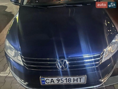Volkswagen