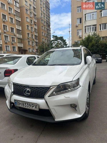 Lexus