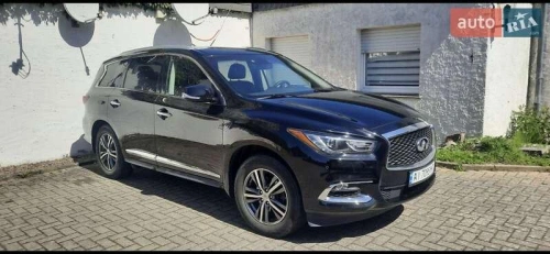 Infiniti