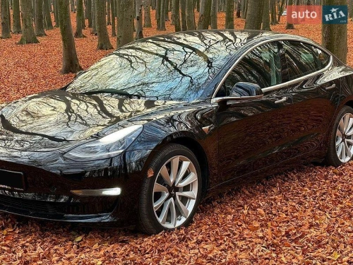 Tesla