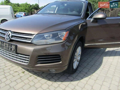 Volkswagen