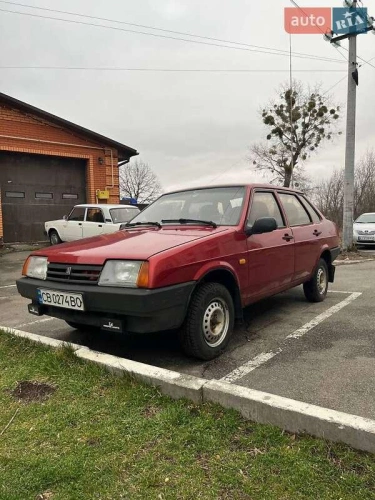 ВАЗ / Lada