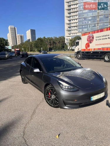 Tesla