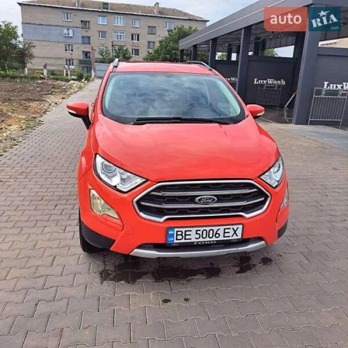 Ford