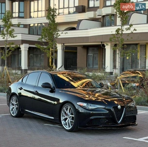 Alfa Romeo