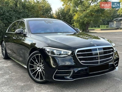 Mercedes-Benz