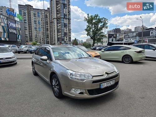 Citroen