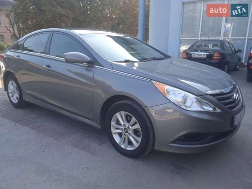Hyundai