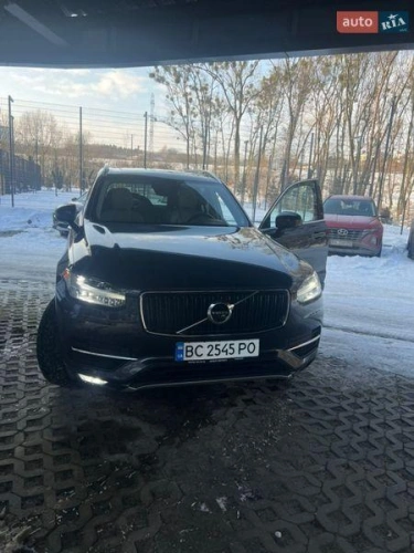 Volvo