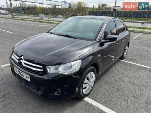 Citroen