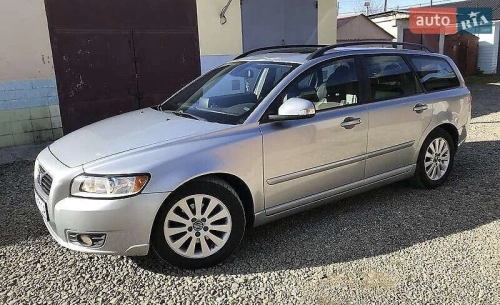 Volvo