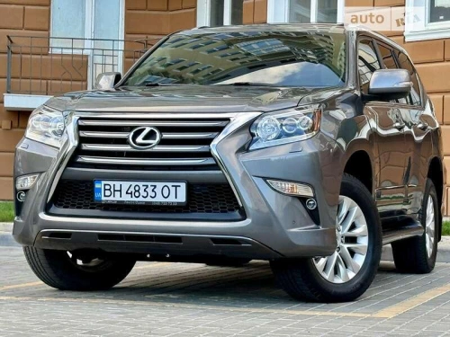 Lexus