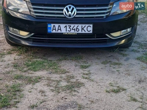 Volkswagen