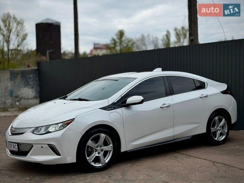 Chevrolet