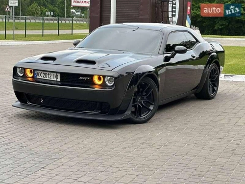 Dodge