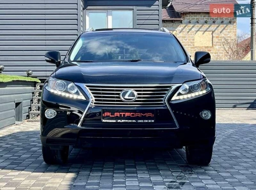 Lexus