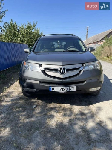 Acura