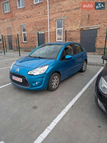 Citroen