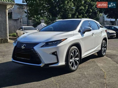 Lexus