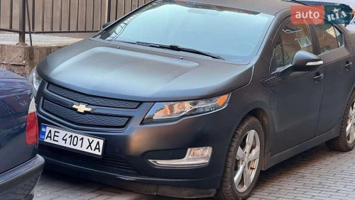 Chevrolet