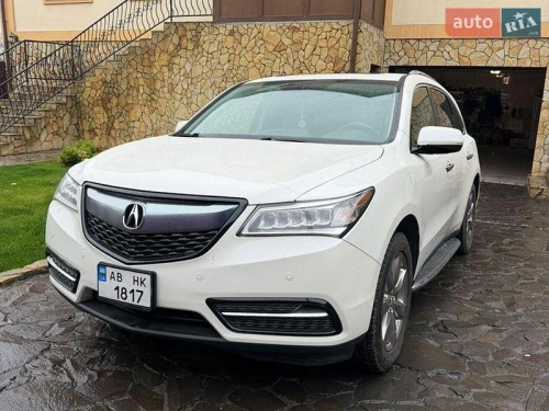 Acura