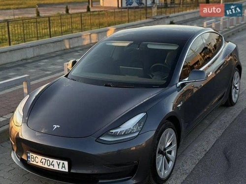 Tesla