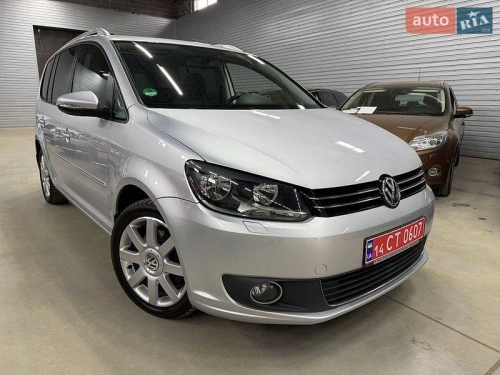 Volkswagen