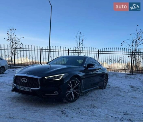 Infiniti