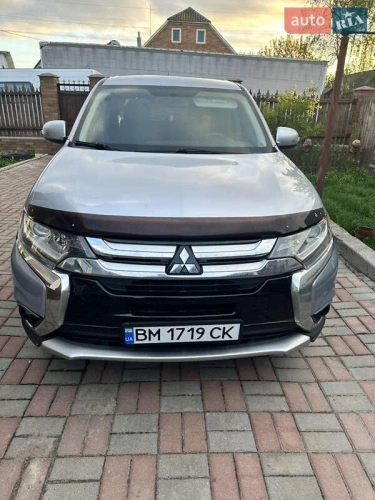Mitsubishi