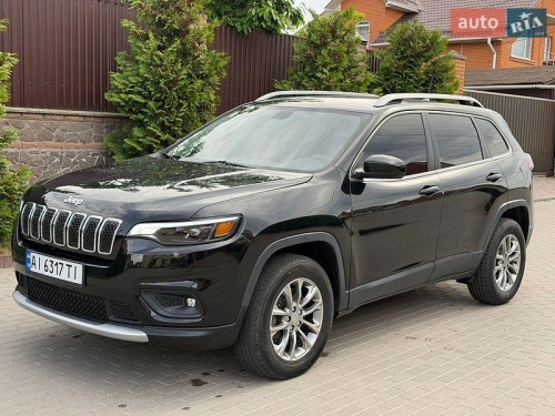 Jeep