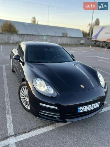 Porsche