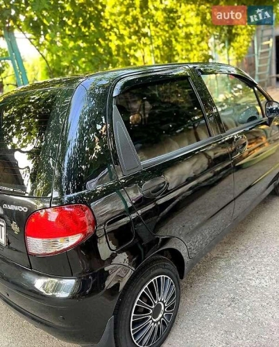 Daewoo