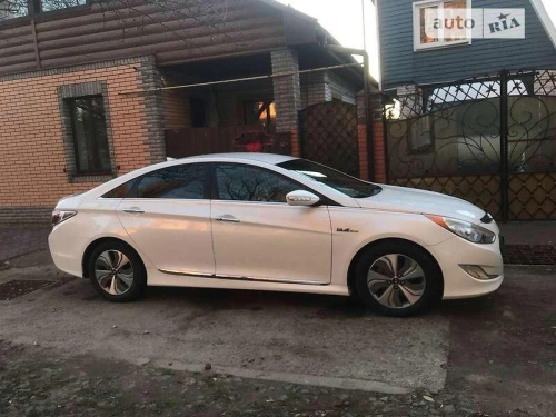 Hyundai