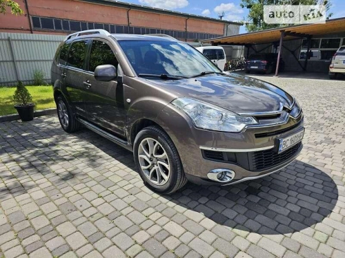 Citroen