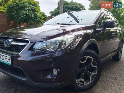 Subaru