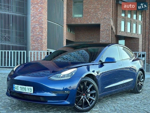 Tesla