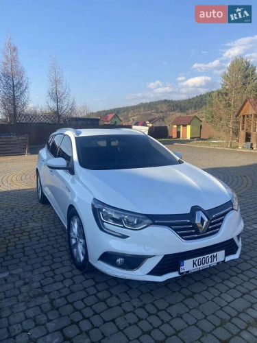 Renault