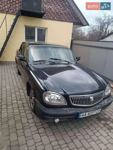 ГАЗ