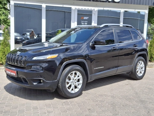 Jeep